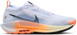 Nike Мъжки маратонки Nike Pegasus Trail 5 GORE-TEX Running Shoes Mens - Ghost/Orange