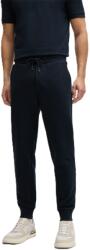 Boss Блуза с яка Boss Men's Lamont Short Sleeve Polo Shirt - Dark Blue