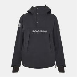 NAPAPIJRI Яке NAPAPIJRI Men's Arver Water-Repellent Ski Jacket - Black Beauty