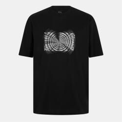 Armani Exchange Тениска Armani Exchange Men's T-Shirt - Black - sportihobi - 144,71 лв