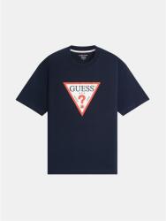 Guess Дънки Guess Jeans Iconic Tee - Ocean A71W