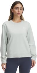 Under Armour Блуза Under Armour Women's Rival Terry Crew Sweatshirt - Green