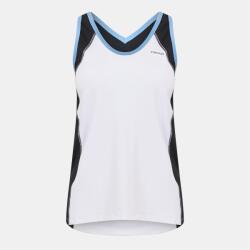 HEAD Women's Talia Performance Vest - White