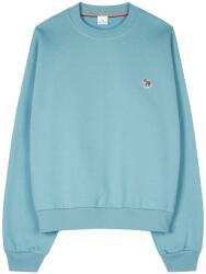 Ps paul smith Блуза PS PAUL SMITH Zebra Logo Sweatshirt - Blue