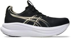 Asics Дамски маратонки Asics Gel-Nimbus 28 Womens Running Shoes - Black/Grey