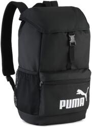 PUMA Раница Puma Phase Hood Backpack - Puma Black