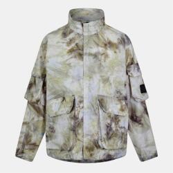 BELSTAFF Яке BELSTAFF Men's Lough Camo Long Sleeve Field Jacket - Stone Beige