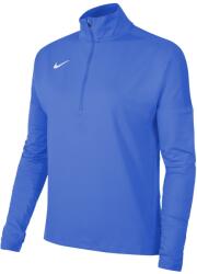 Nike Яке Nike Women's Performance Training Jacket - Royal Blue