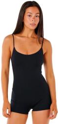 Rip Curl Бански костюм Rip curl Premium Surf Short Jane swimsuit - Black (Black)