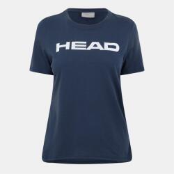 HEAD Тениска HEAD Women's Club Lucy T-Shirt - Blue - sportihobi - 23,45 лв