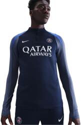 Nike PSG Drill Top 2025 2026 Adults - Midnight Navy