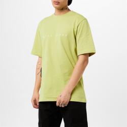 Daily paper Тениска DAILY PAPER Alias Logo T Shirt - Leek Green