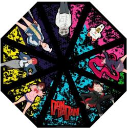 Sakami merchandise Чадър Sakami merchandise DanDaDan umbrella - Multicolor (Multicolor)