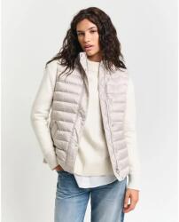 Gant Потник Gant Light Down Vest - Grey (Cloudy Grey)