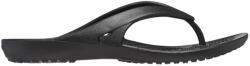 Crocs Джапанки Crocs Women's Kadee II Flip Flops - Black