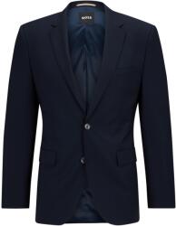 Boss Яке Boss Men's H Jasper Mm C Formal Jacket - Dark Blue