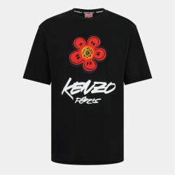 KENZO Тениска KENZO x Futura 2000 T-Shirt - Black 99J