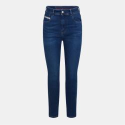 Diesel Дънки Diesel Super Skinny 1984 Slandy-High Jeans - Blue Denim - sportihobi - 144,71 лв