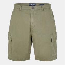Barbour Къси панталони Barbour Men's Cargo Shorts - Light Moss GN15