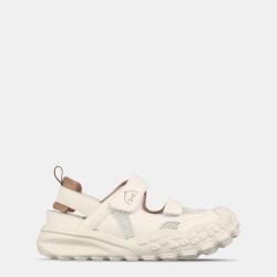 Fabric Сандали Fabric Kids' Duck Hook and Loop Sports Sandals - Beige