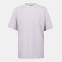 Daily Paper Тениска Daily Paper Men's Erib Short-Sleeve Regular Fit T-Shirt - Ice Pink