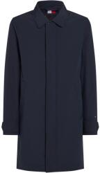 Tommy Hilfiger Men's Packable Water-Resistant Lightweight Trench Coat - Desert Sky DW5