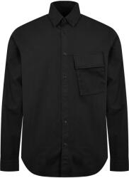 BELSTAFF Scale Shirt - Black