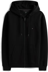 Tommy Hilfiger Блуза Tommy Hilfiger Zip sweatshirt - Black BDS