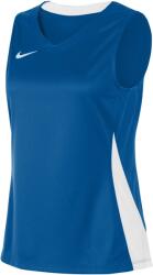 Nike Фланелка Nike Women's Performance Basketball Jersey - Royl Blue/White - sportihobi - 37,14 лв