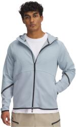 Under Armour Суичър Under Armour Men's Unstoppable Zip Hoodie - Blue