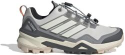 adidas Обувки Adidas Women's Non-Waterproof Hiking Shoes - Grey/White/Grey