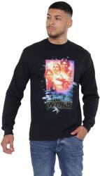 Star Wars Тениска Star Wars Unisex Adults Long Sleeve T-Shirt - Rebel Squad
