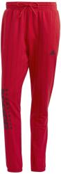 Adidas Мъжки анцуг Adidas Originals Pinstripe Fleece Joggers Mens - Betsca