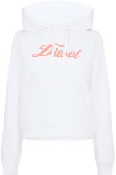 Diesel Блуза Diesel Women's Crew Sweatshirt - White