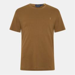 Ralph Lauren Тениска Polo Ralph Lauren Men's Regular Fit Pima T-Shirt - Nature Brown