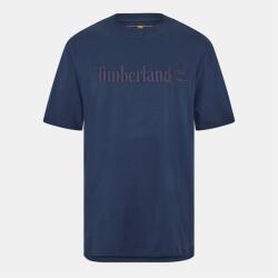 Timberland Тениска Timberland Hampton T-Shirt - Dark Sapphire