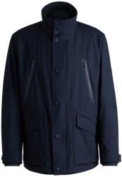 Boss Men's P Cielo Formal Coat - Dark Blue