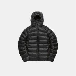 Pyrenex Яке Pyrenex Men's Arial Insulated Padded Puffer Jacket - Black 0009Y