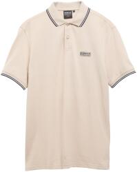 Barbour International Блуза с яка Barbour International Mens Evan Polo Shirt - Mist BE12