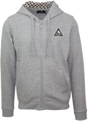 Aquascutum Суичър Aquascutum Men's Zip Hoodie - Grey