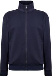 HUGO BOSS Поларено горнище с цип Boss Men's H-Shepherd 100 Full Zip Fleece - Dark Blue 404