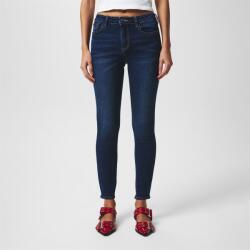 Armani Exchange Дънки Armani Exchange Women's Skinny Jeans - Indigo Denim