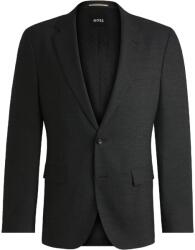 Boss Яке Boss Men's Jasper Mm Formal Jacket - Dark Grey - sportihobi - 254,24 лв