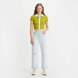 Levi's Дънки Levis Ribcage Jeans - Release Me