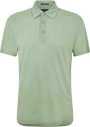 Boss Блуза с яка Boss Men's Pitton Short Sleeve Polo Shirt - Open Green