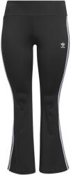 adidas Originals adidas Flared Leggings Womens - Black