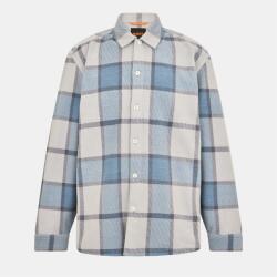 Boss Locky 2 M 10273404 01 - Silver 041