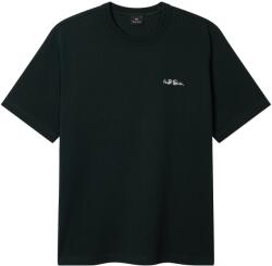 PS Paul Smith Тениска PS Paul Smith Drop Shoulder T-Shirt - Green 38