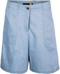 Timberland Къси панталони Timberland Women's Linen Bermuda Chino Shorts - Citadel
