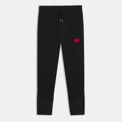 HUGO BOSS Dilvanos 10274836 01 - Black 001